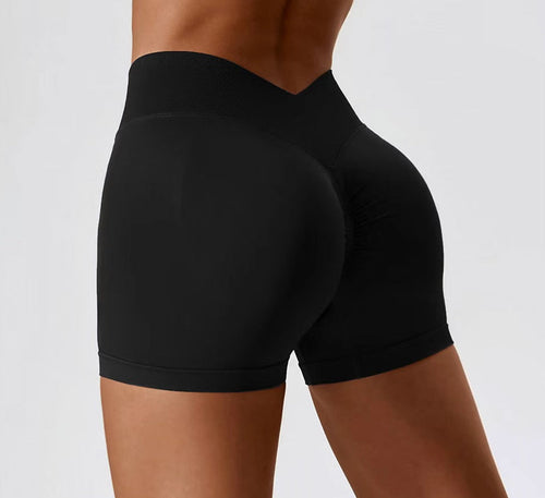 D7AZ SCULPT SHORTS