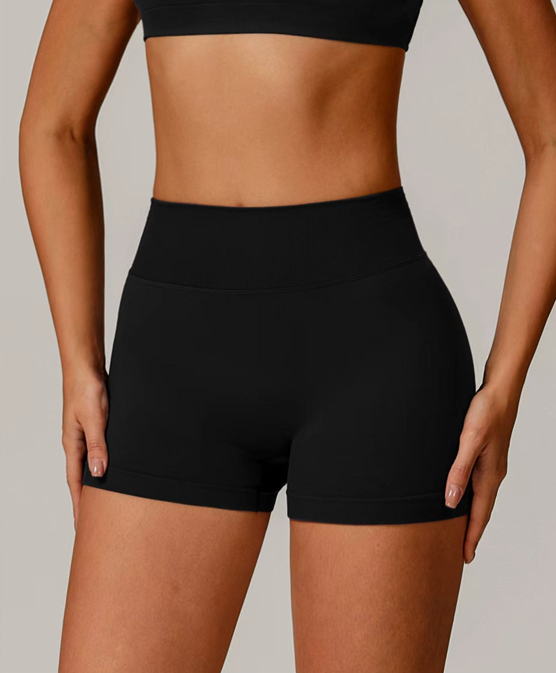 D7AZ SCULPT SHORTS