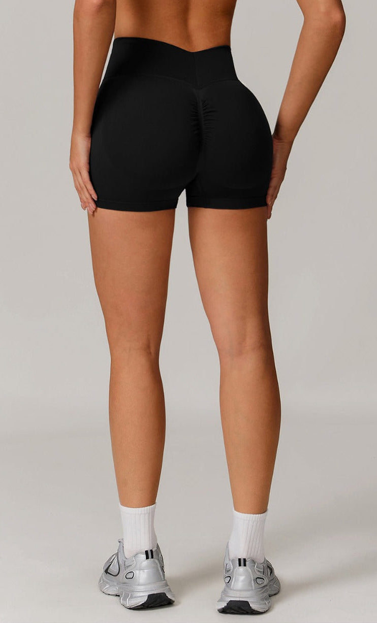 D7AZ SCULPT SHORTS